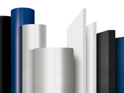 The evolution of polymeric materials: replacing metals in high-tech applications