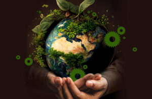 no contaminating plastic