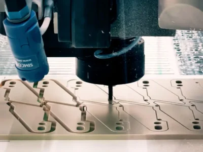 PEEK per industria medica