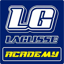 laglisse- logo